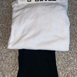 Victorias Secret Pink Clothes