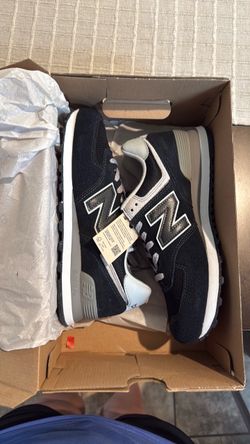 New Balance Classic 574 Shoes