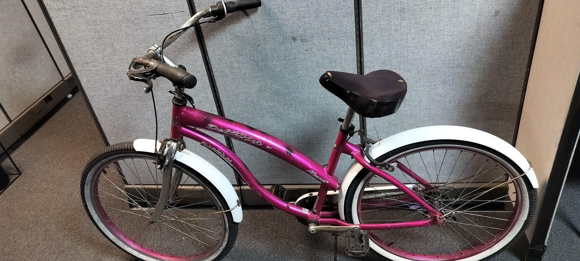 26 Sand Cruiser Bicycle $60