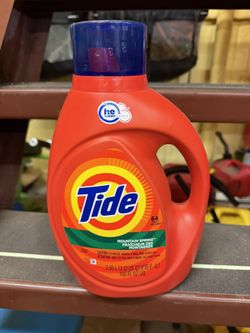 Tide Mountain Spring 100oz