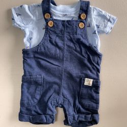 Baby Clothes 