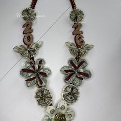Graduation Leis
