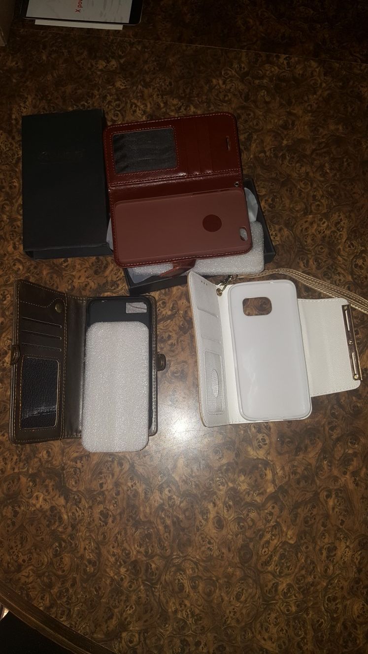 New iPhone 6 cases $8 each