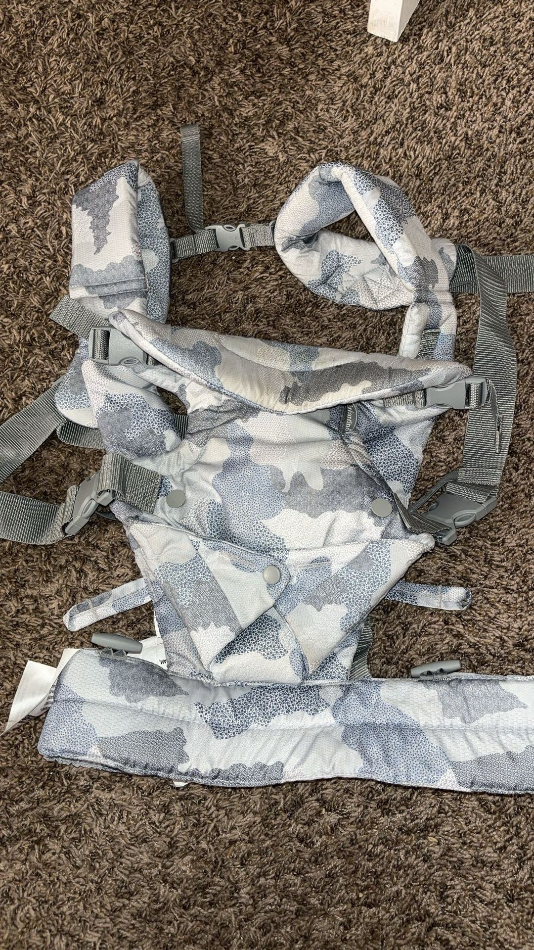 Baby Carrier