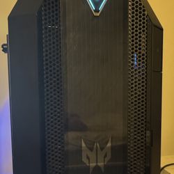 Pc intel (R) (TM i7- 10700 CPU @ 2.90ghz