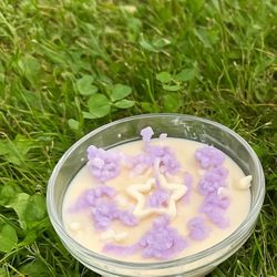 Lavender Dream Candle
