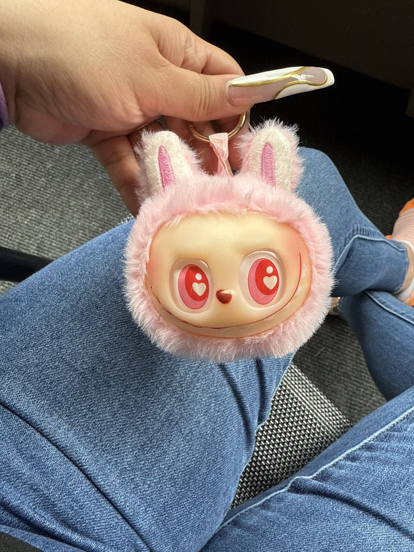 Beautiful Keychain