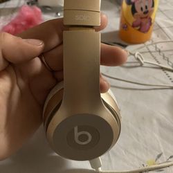 Wireless Beats Headphones