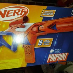 Nerf 18x N1 8+