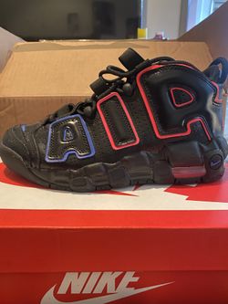 Black Uptempo
