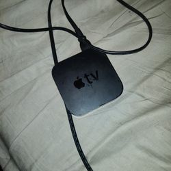 Apple Tv 