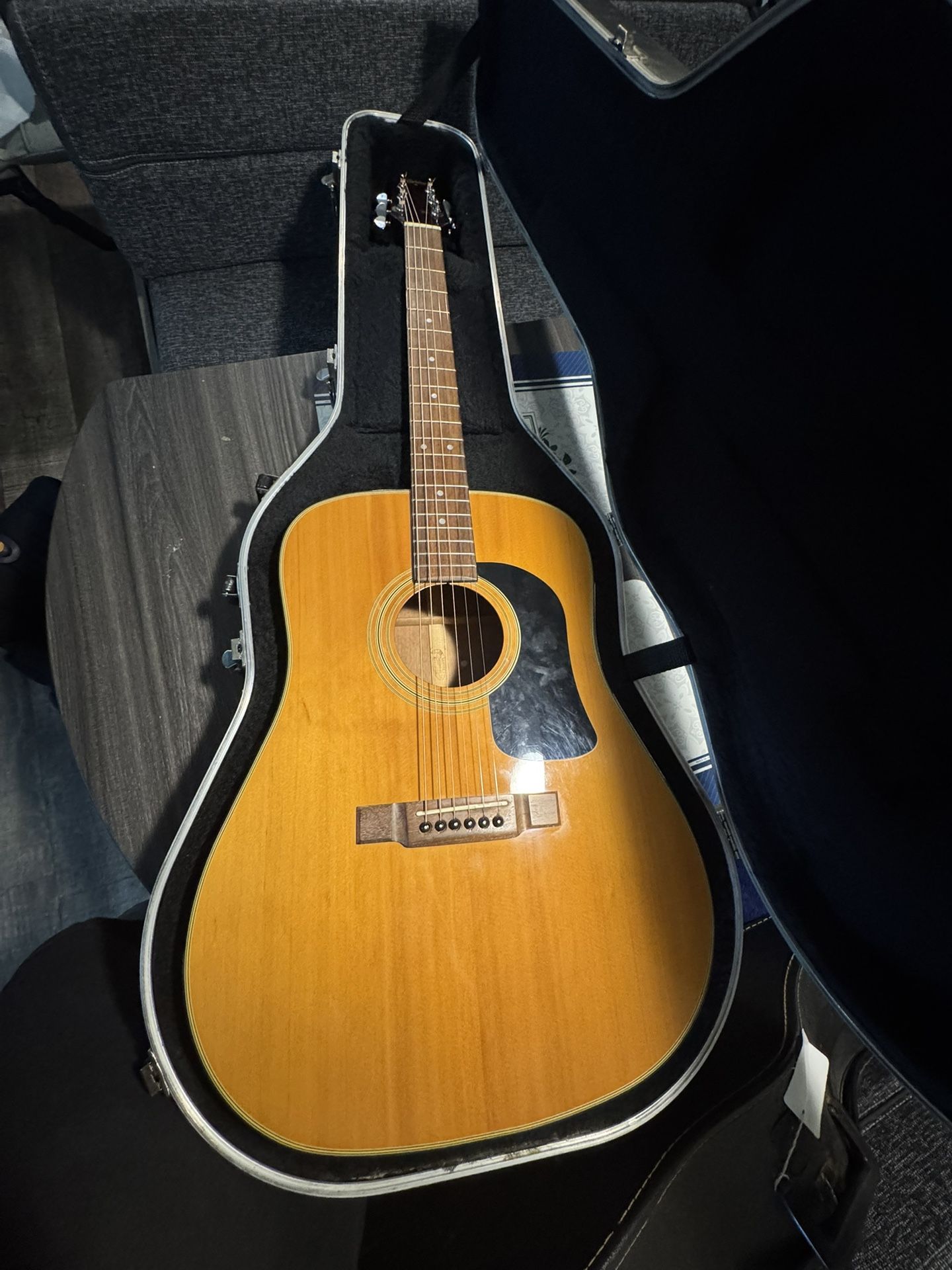 1994 Washburn D-12s