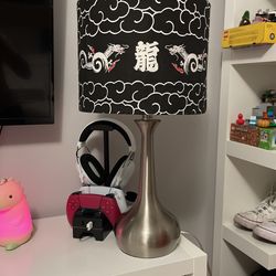 Table Lamp