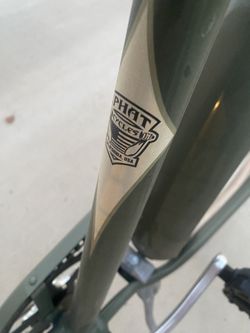 Beach Cruiser ((phat)) Cheap