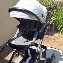 Graco Stroller 