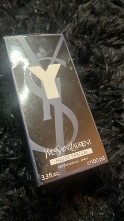 Ysl cologne 100ml