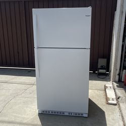 Refrigerador Whirlpool