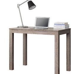 Writing Desk with Drawer
