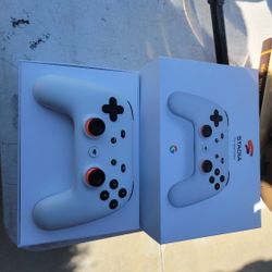 Google Stadia Like New