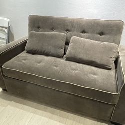 Serta Dream Convertible Futon