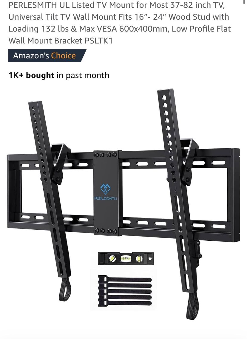 Tv Mount 32-82 Inch