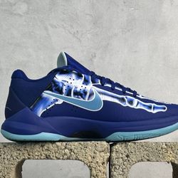 Zoom Kobe 5 Protro 'X-Ray' 2
