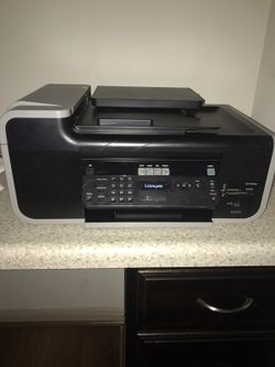 Multi Printer/scanner and Fax color copier