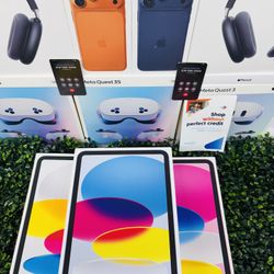 iPad 11 A16 128gb WiFi Brand New 