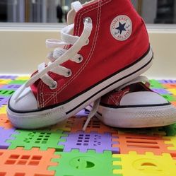 Toddler Boy Converse 