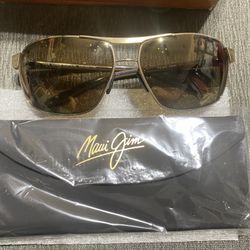 Maui Jim Authentic sunglasses 🕶 