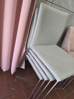 Sillas