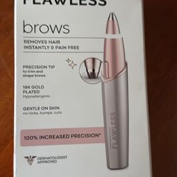 Flawless