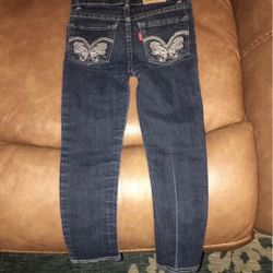 Girls Clothing 