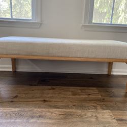 Bench