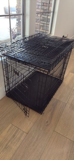 36 Inch Dog Crate. Midwest Ultima Pro Crate
