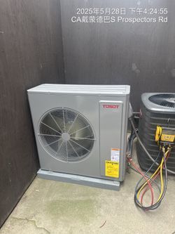 A/C