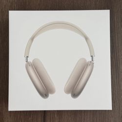 Apple AirPod Max