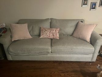 Free couch and chair