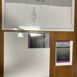 Brand New Canvases 7 Total 