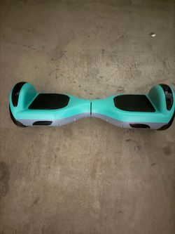 2 hoverboards & seats