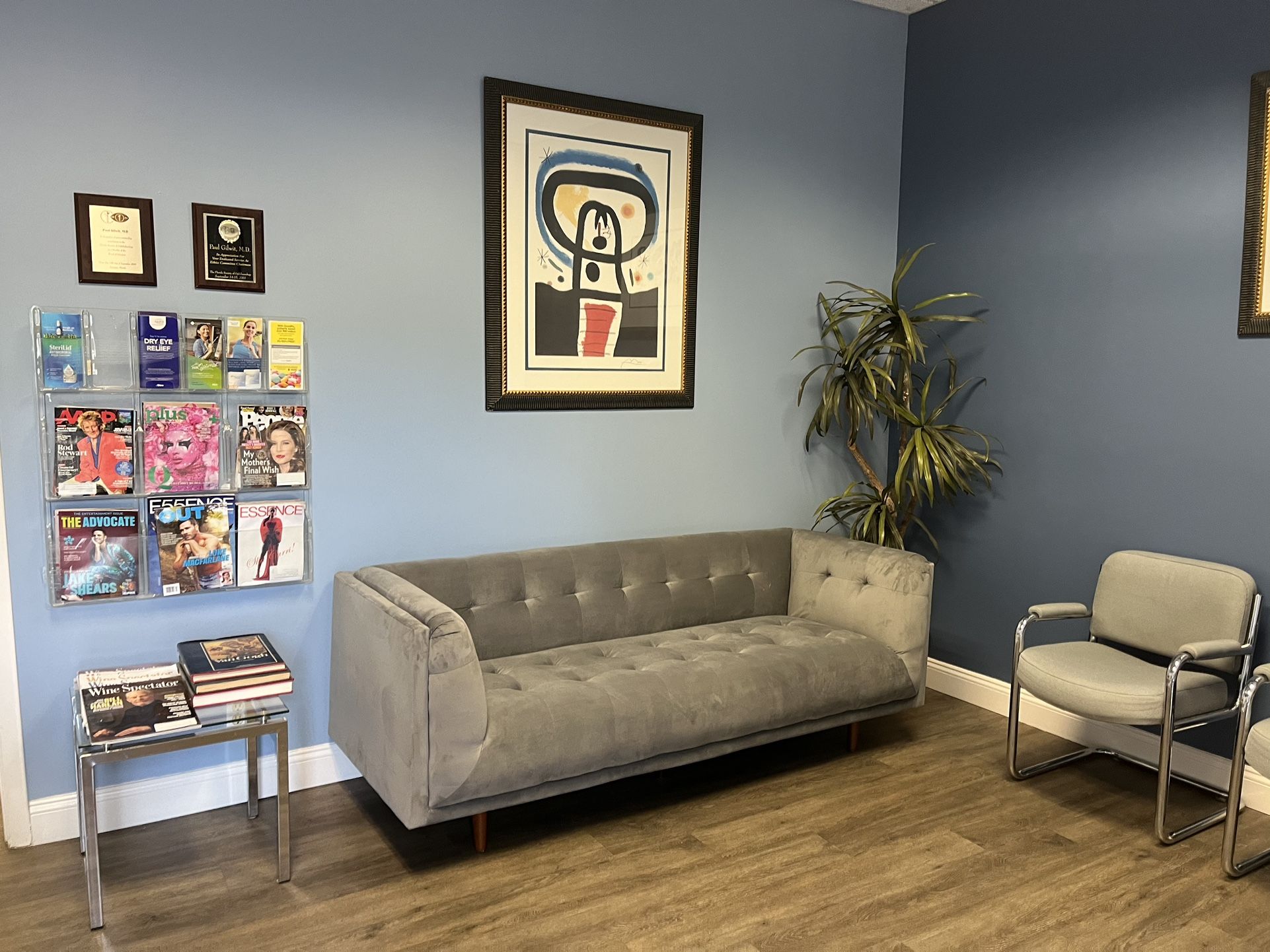 Couch/sofa