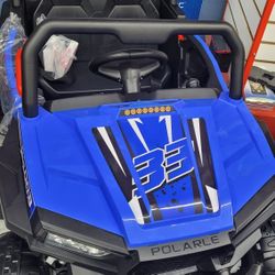 New 12V Kids Ride On 