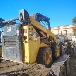 Skid Steer 