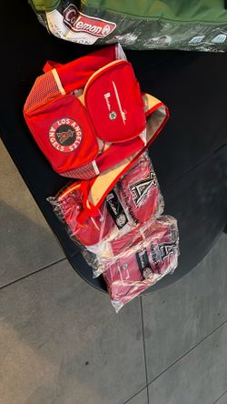 Angel Backpack coolers