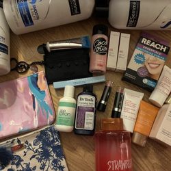$20 Bundle Of (all New)Misc Items 