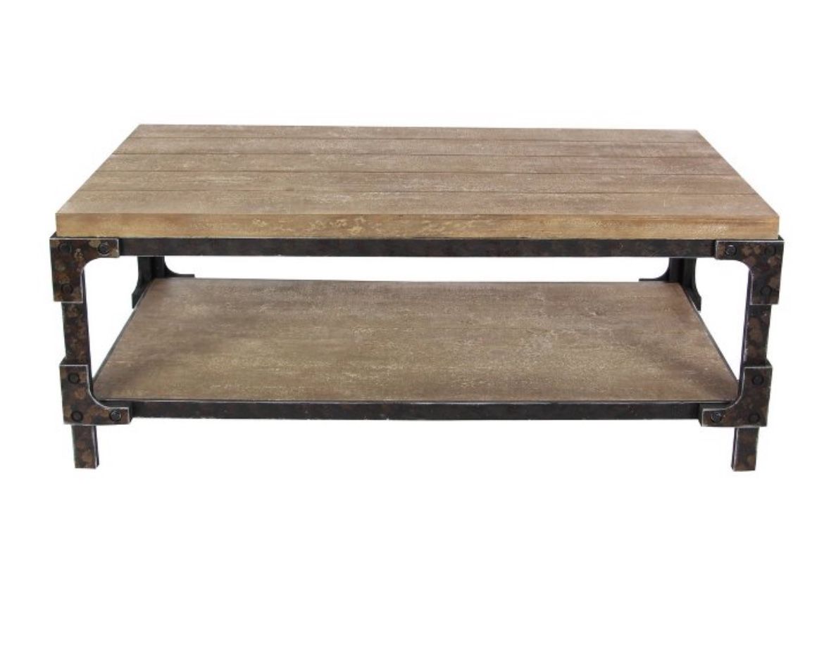 Target Coffee Table