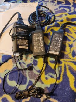 Genuine Polycom Adapters