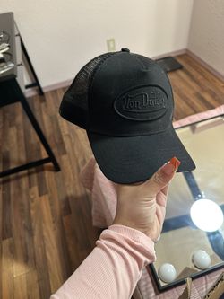 $20 OBO - Van Dutch SnapBack