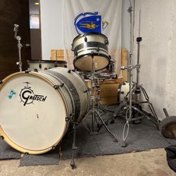 Gretsch Catalina Club For Trade