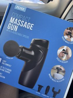 Massage Gun